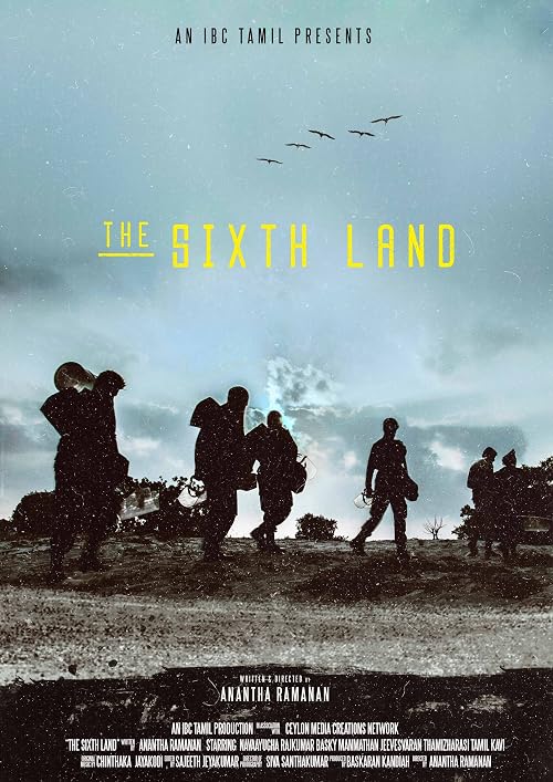The Sixth Land