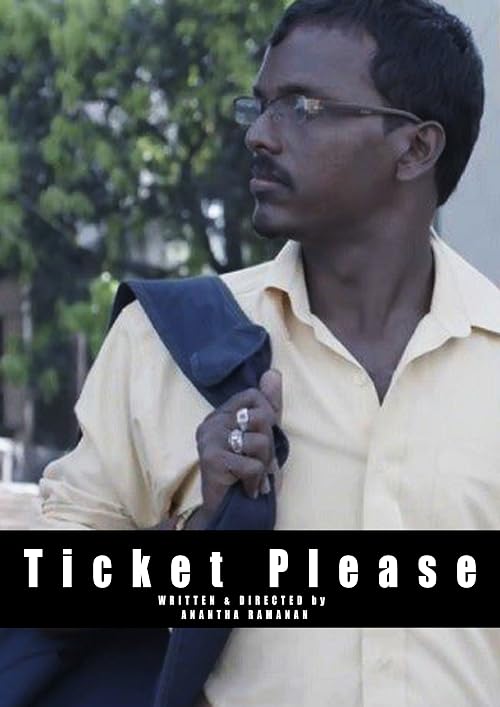 Ticket Please