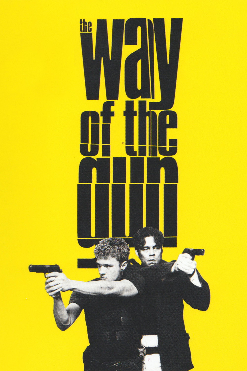 Way of the Gun