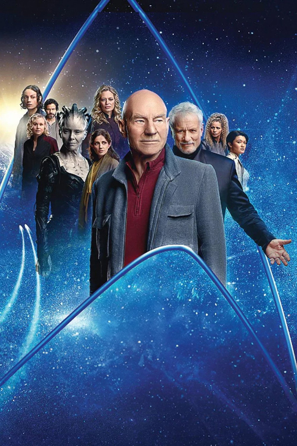 Star Trek: Pikard