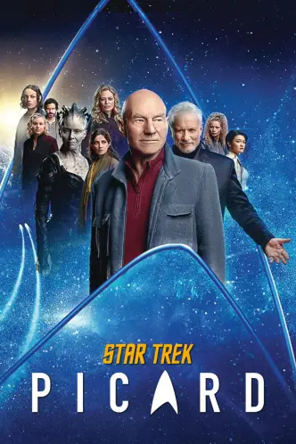 Star Trek: Picard