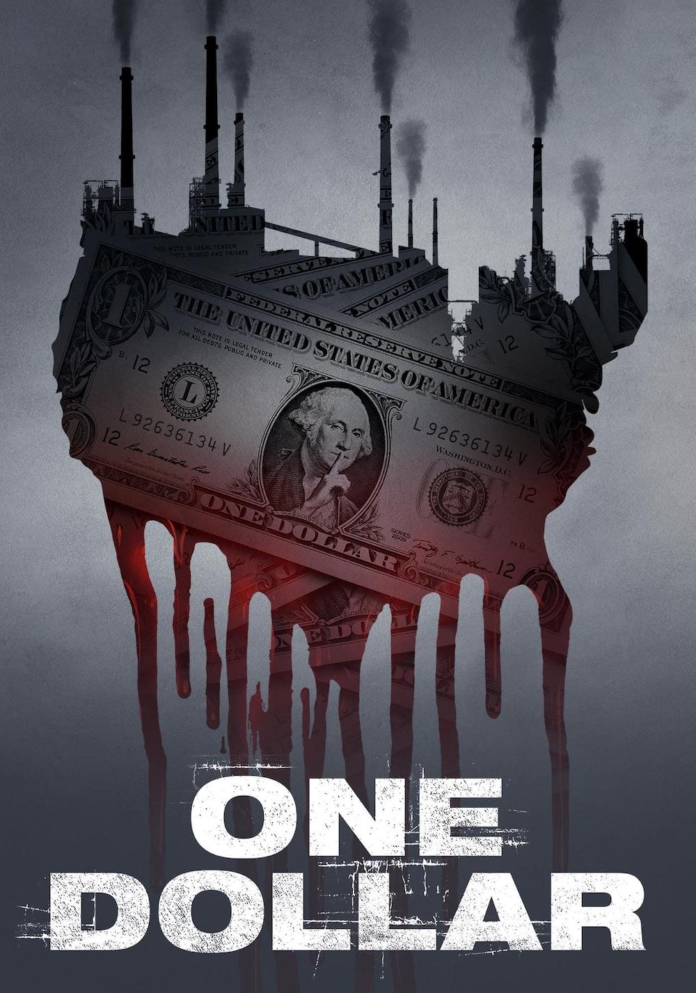 One Dollar
