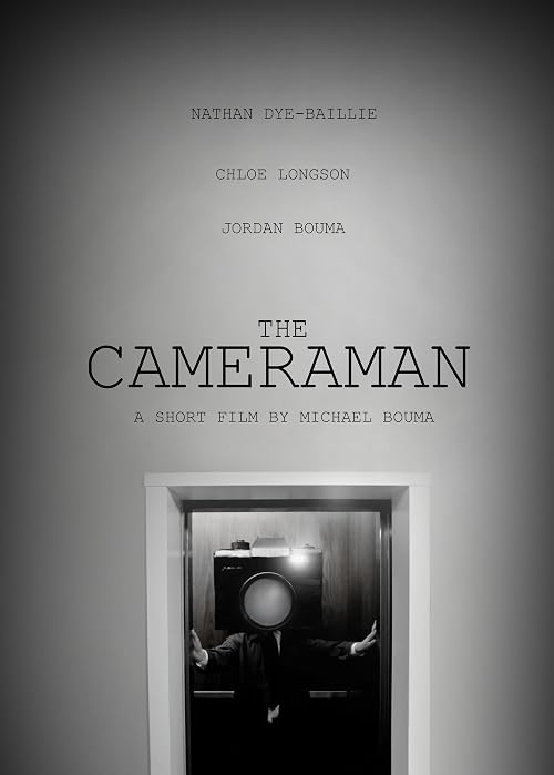 The Cameraman