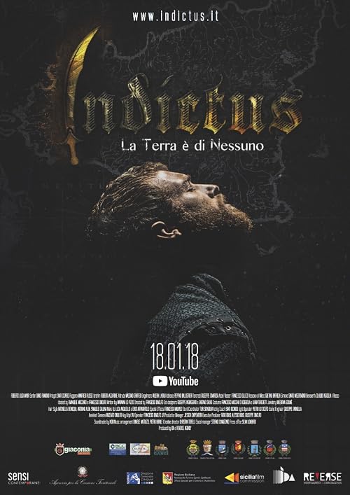 Indictus: La Terra è di Nessuno