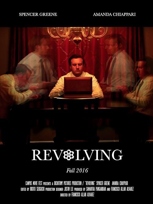 Revolving