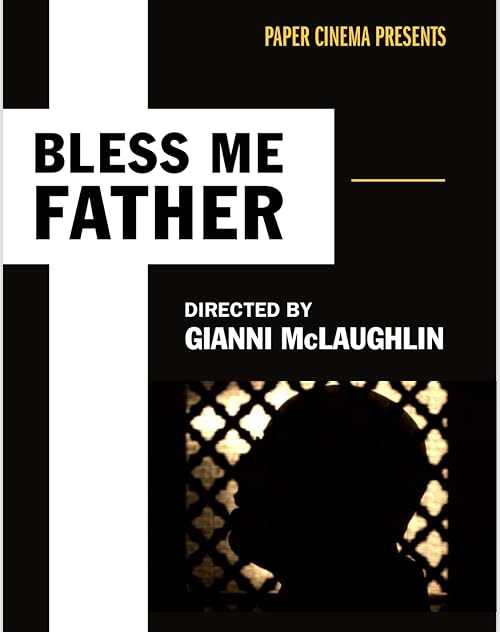 Bless Me Father
