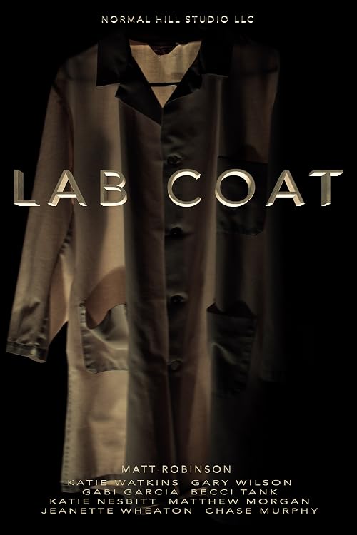 Lab Coat