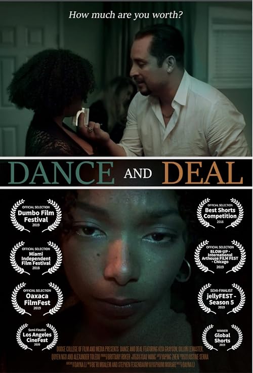 Dance and Deal