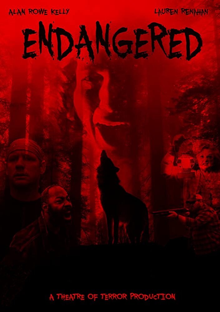 Endangered