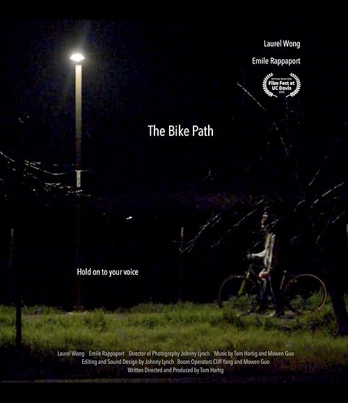 The Bike Path