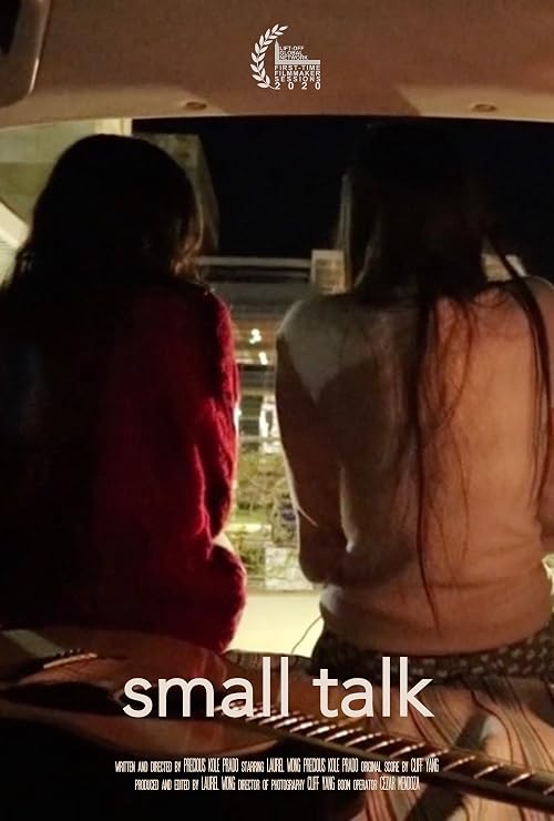 Small Talk