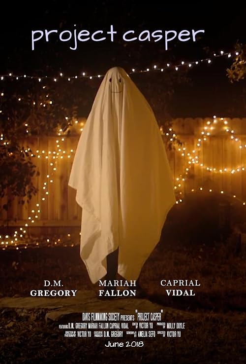 Project Casper