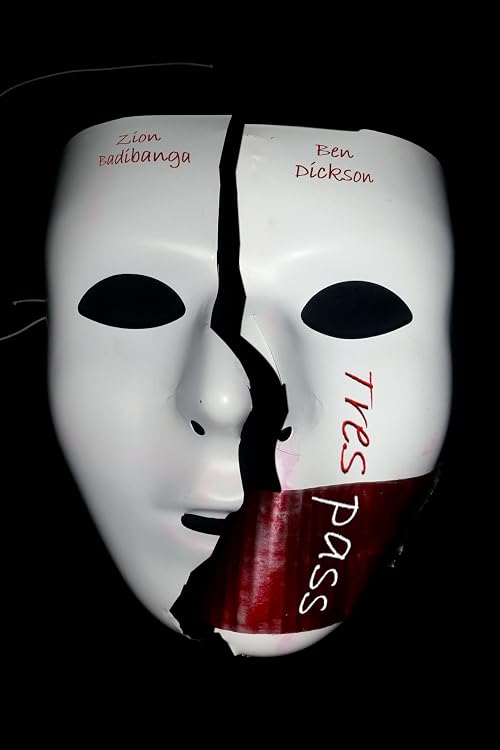 Trespass