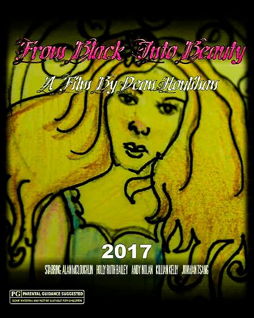 From Black Into Beauty