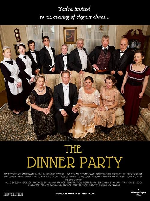 The Dinner Party