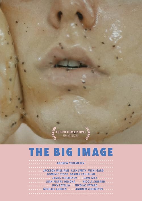 The Big Image