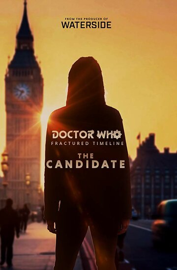 Doctor Who: Fractured Timeline