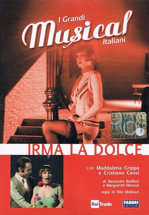 Irma la dolce