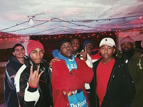 Red Dollars