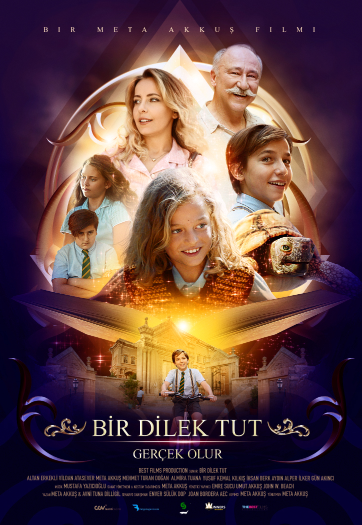 Bir Dilek Tut