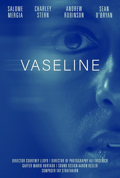 Vaseline