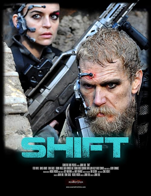 Shift