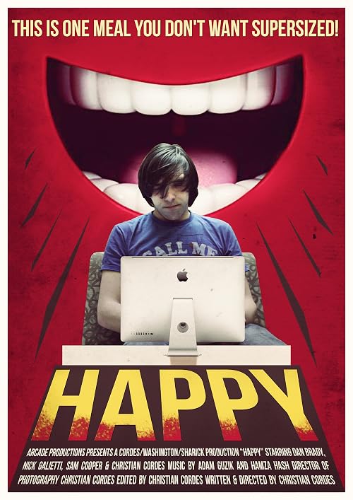 Happy
