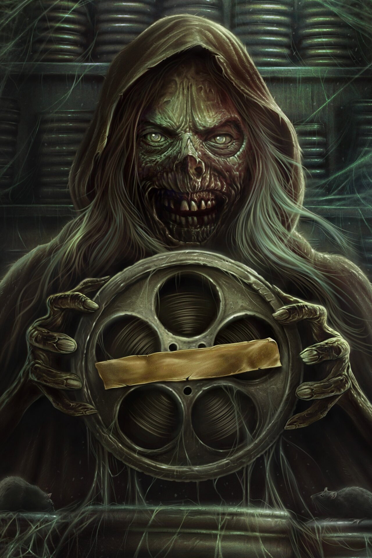 Creepshow