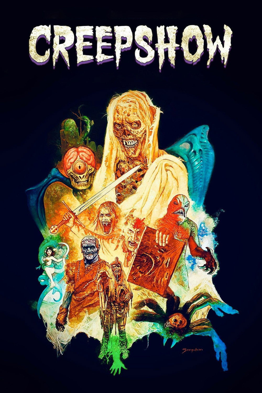 Creepshow