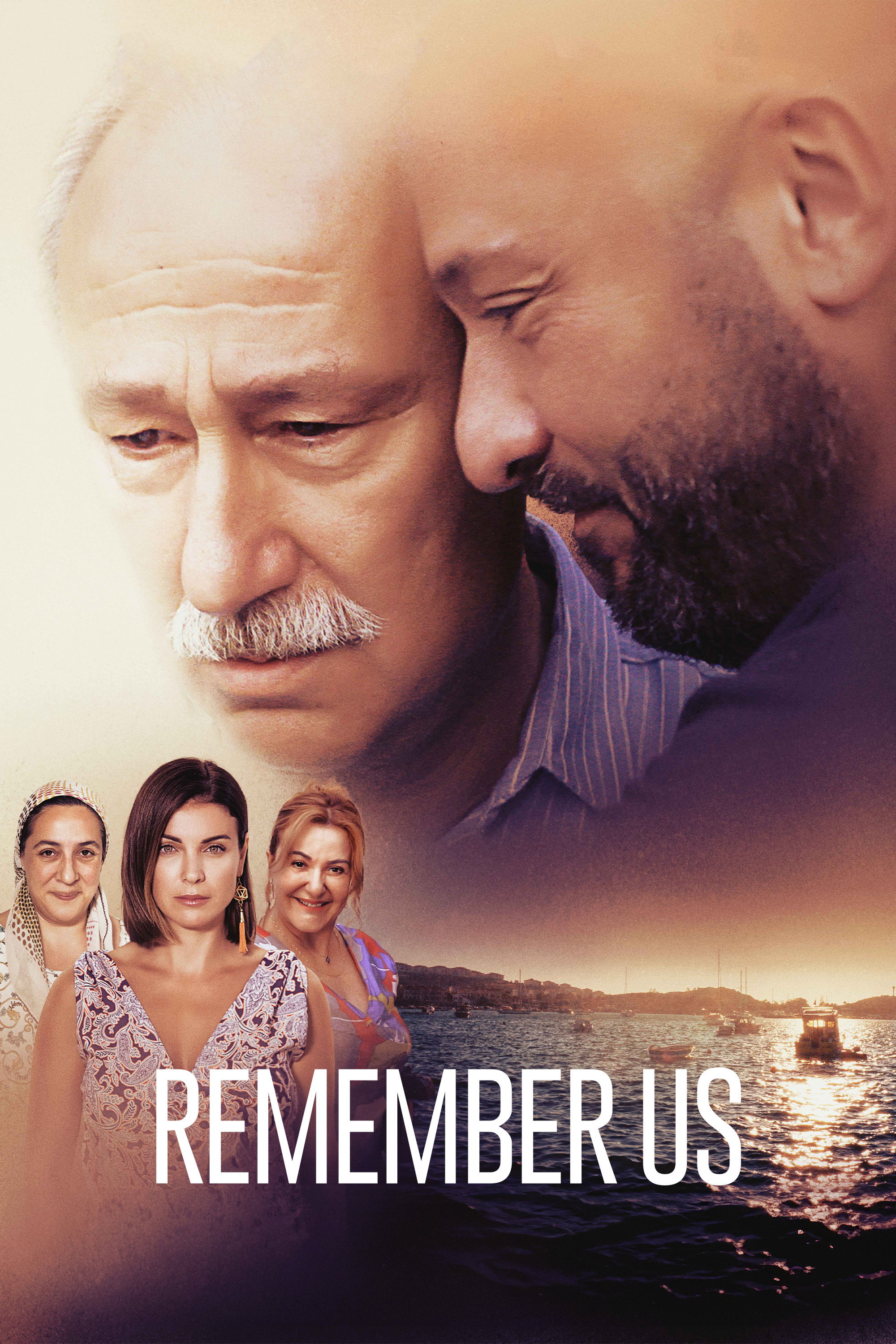 Bizi Hatirla