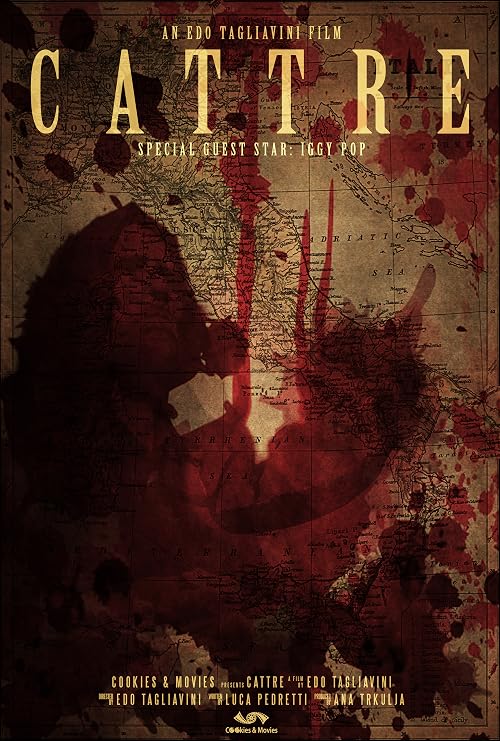 Cattre: The Death Lullaby