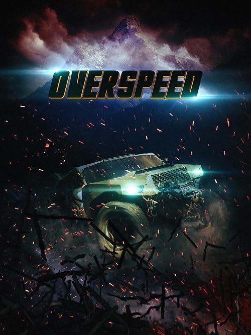 Overspeed