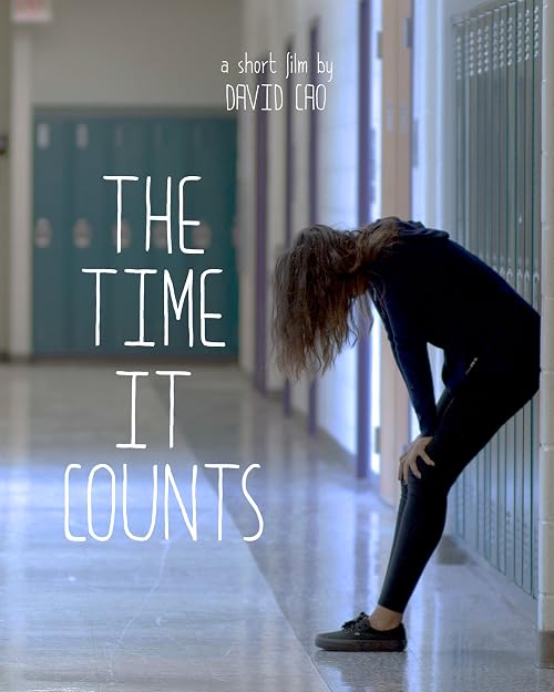 The Time It Counts