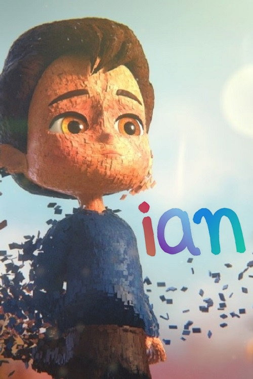 Ian, una historia que nos movilizará