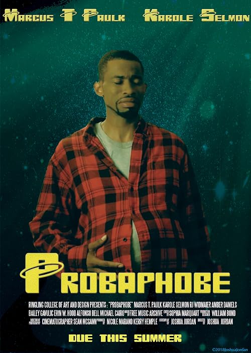 Probaphobe
