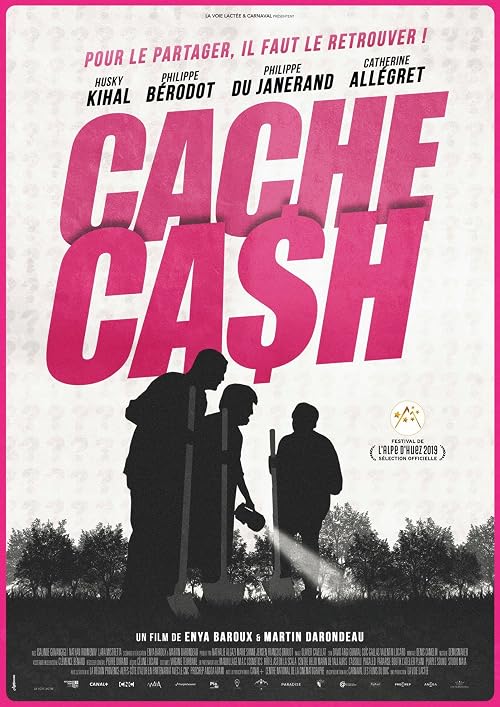 Cache-Cash