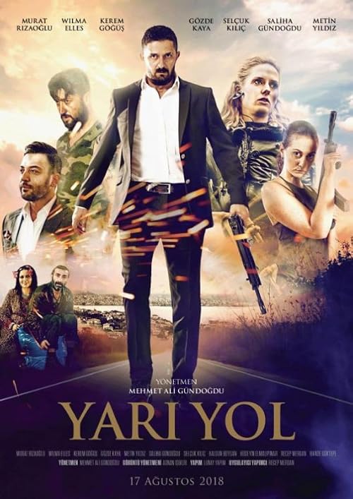 Yari yol