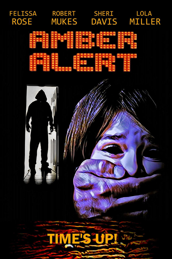 Amber Alert