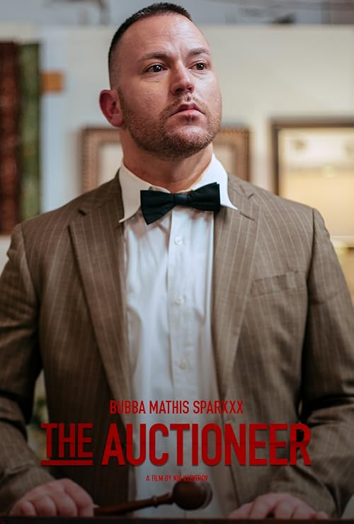 The Auctioneer