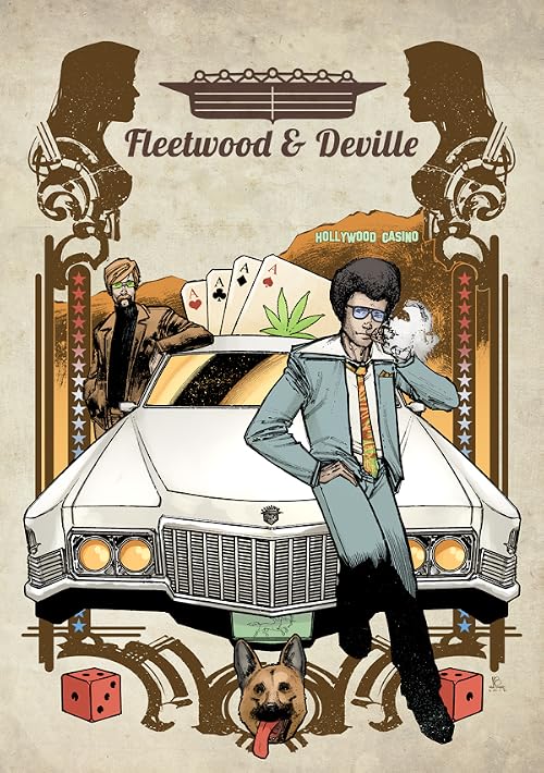 Fleetwood & Deville