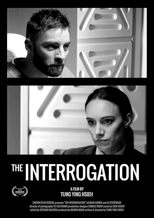 The Interrogation