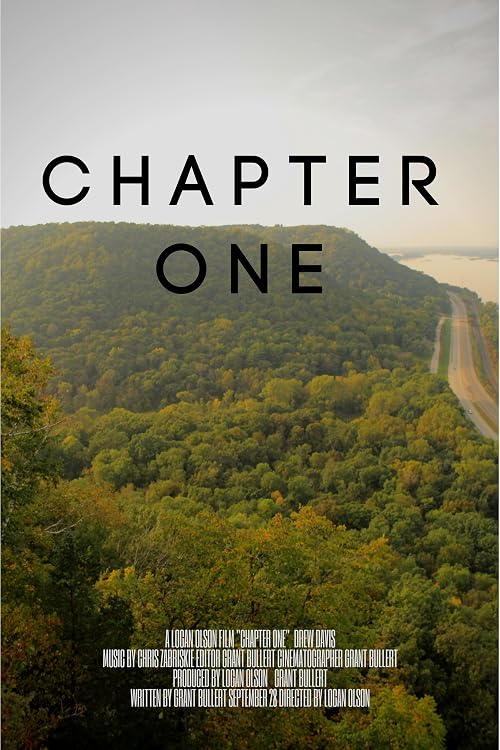 Chapter One