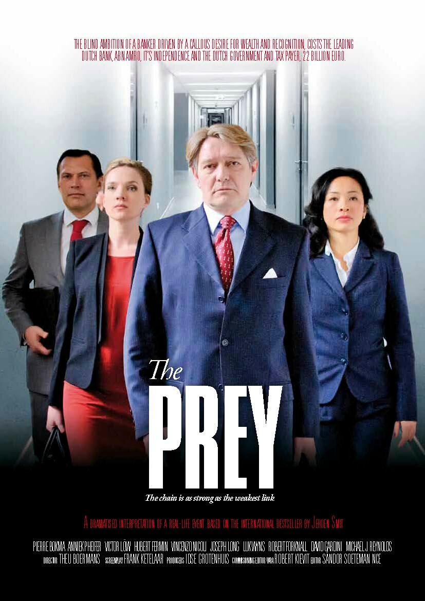 The Prey