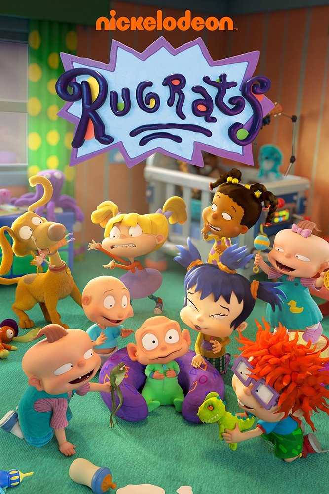 Rugrats