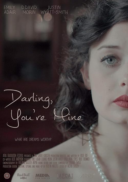 Darling, You're Mine