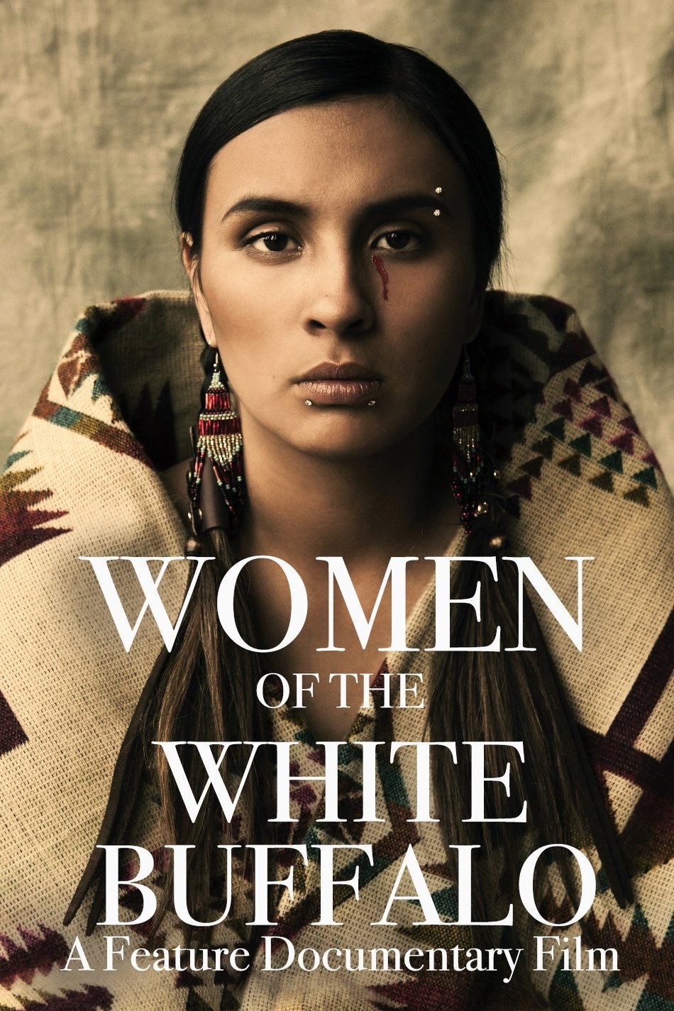 Women of the White Buffalo