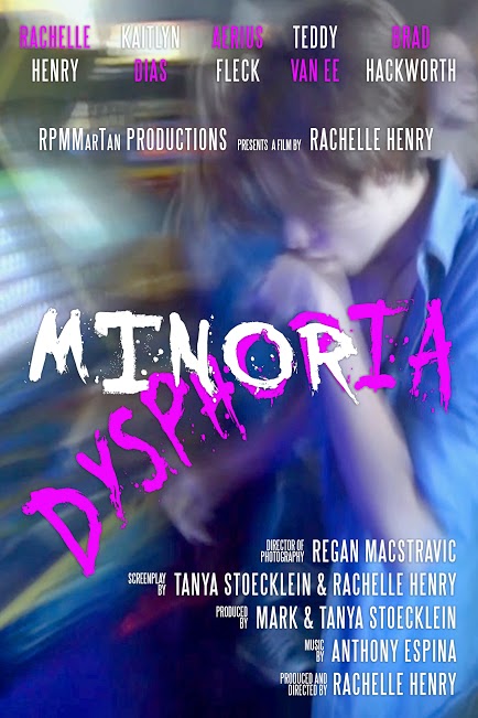 Minor Dysphoria