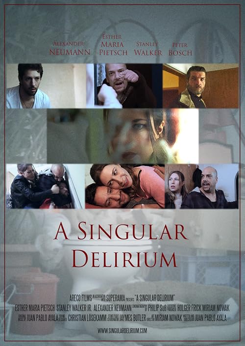 A Singular Delirium