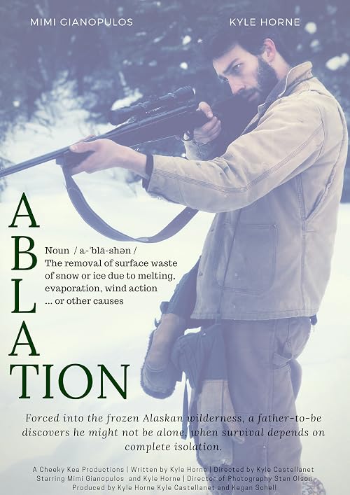 Ablation