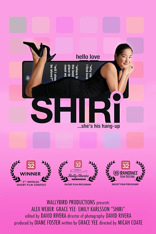 SHIRi